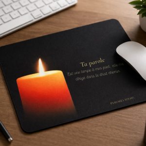 Tapis de souris
