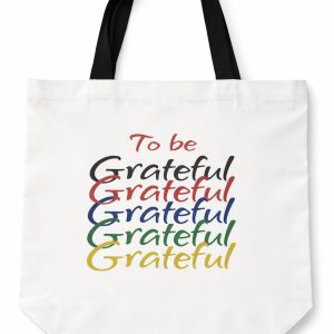 Tote bag -To Be